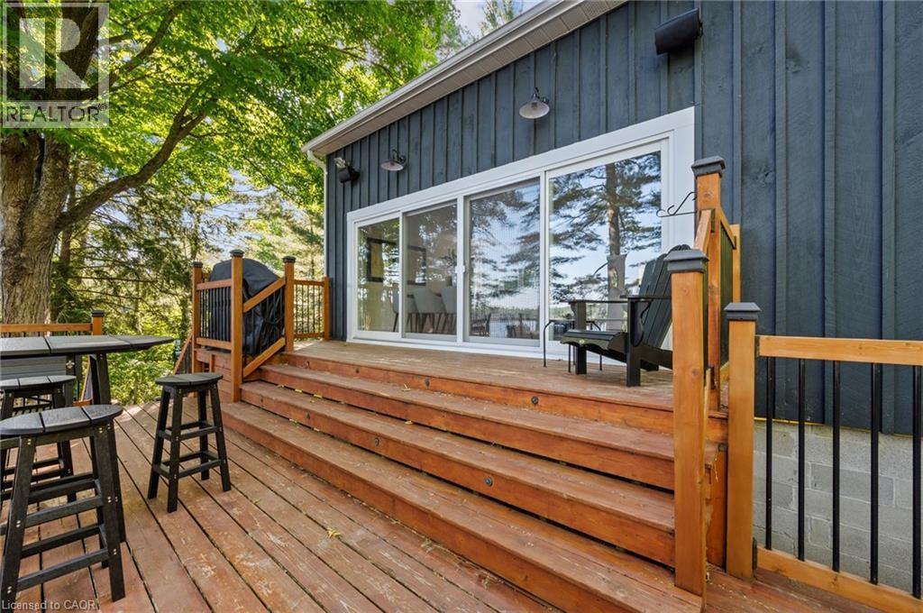 2872 Muskoka Rd 118w, Muskoka Lakes, Ontario  P0B 1J0 - Photo 34 - 40813303
