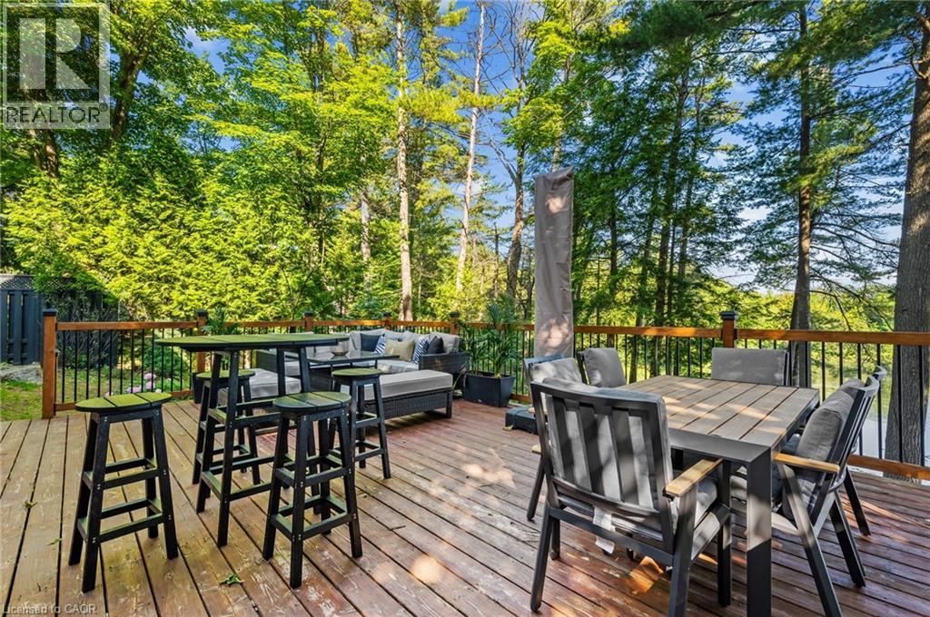 2872 Muskoka Rd 118w, Muskoka Lakes, Ontario  P0B 1J0 - Photo 36 - 40813303