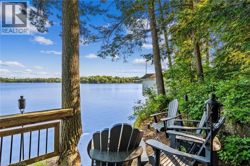 2872 Muskoka Rd 118w, Muskoka Lakes, Ontario  P0B 1J0 - Photo 37 - 40813303