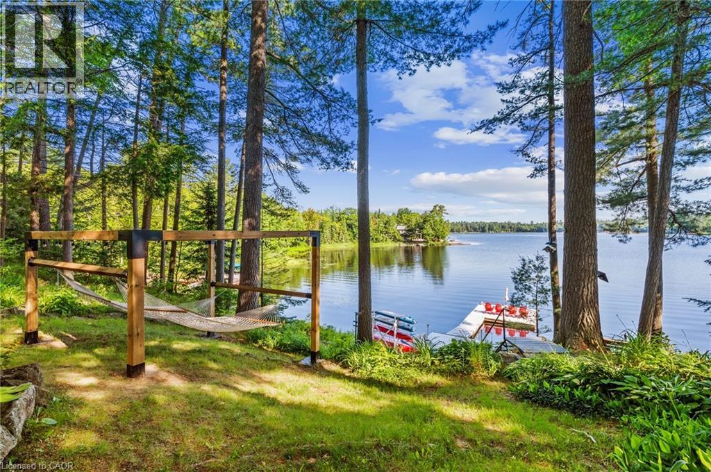 2872 Muskoka Rd 118w, Muskoka Lakes, Ontario  P0B 1J0 - Photo 42 - 40813303