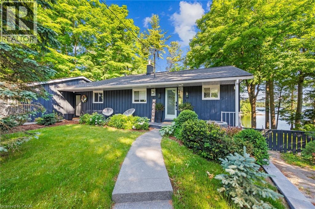 2872 Muskoka Rd 118w, Muskoka Lakes, Ontario  P0B 1J0 - Photo 47 - 40813303