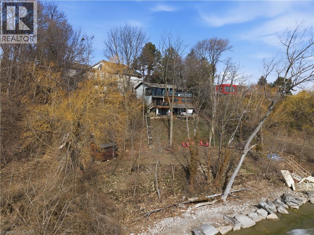 868 Danforth Place, Burlington, Ontario  L7T 1S2 - Photo 49 - 40812451