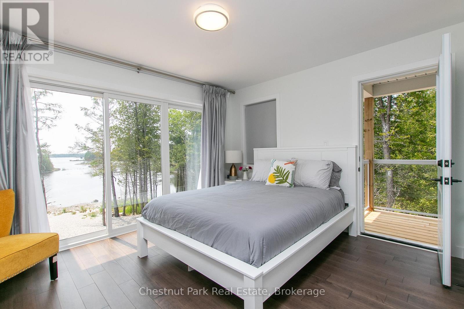 277 Eagle Road, Northern Bruce Peninsula, Ontario  N0H 2R0 - Photo 23 - X12898630