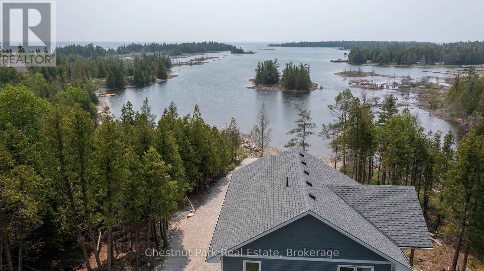 277 Eagle Road, Northern Bruce Peninsula, Ontario  N0H 2R0 - Photo 3 - X12898630