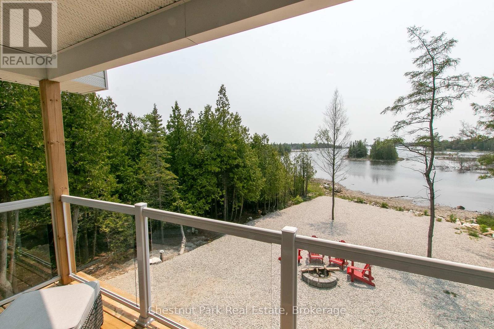 277 Eagle Road, Northern Bruce Peninsula, Ontario  N0H 2R0 - Photo 30 - X12898630
