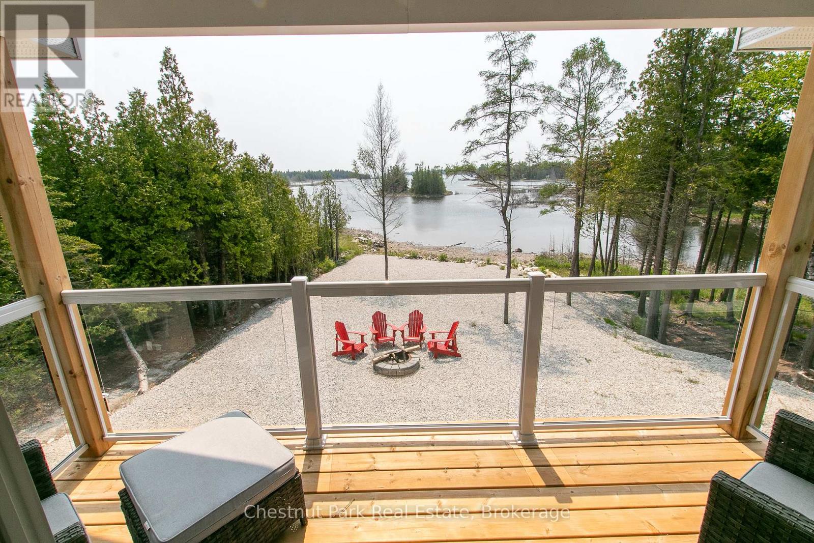 277 Eagle Road, Northern Bruce Peninsula, Ontario  N0H 2R0 - Photo 31 - X12898630