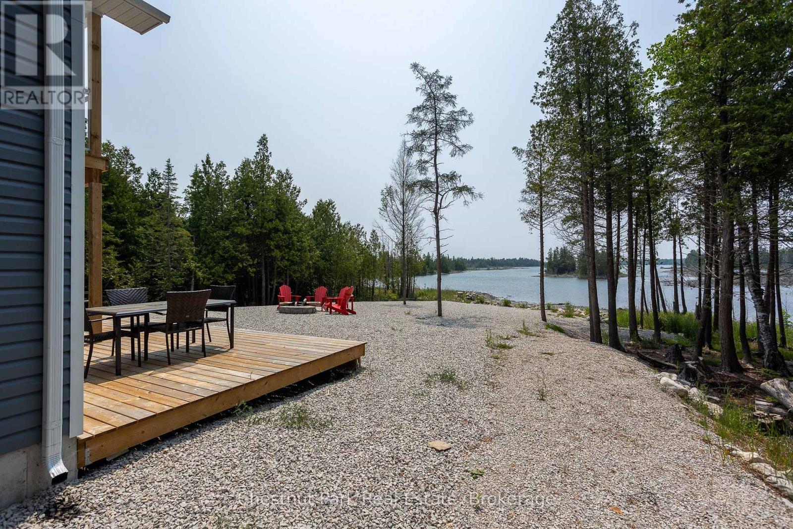 277 Eagle Road, Northern Bruce Peninsula, Ontario  N0H 2R0 - Photo 42 - X12898630
