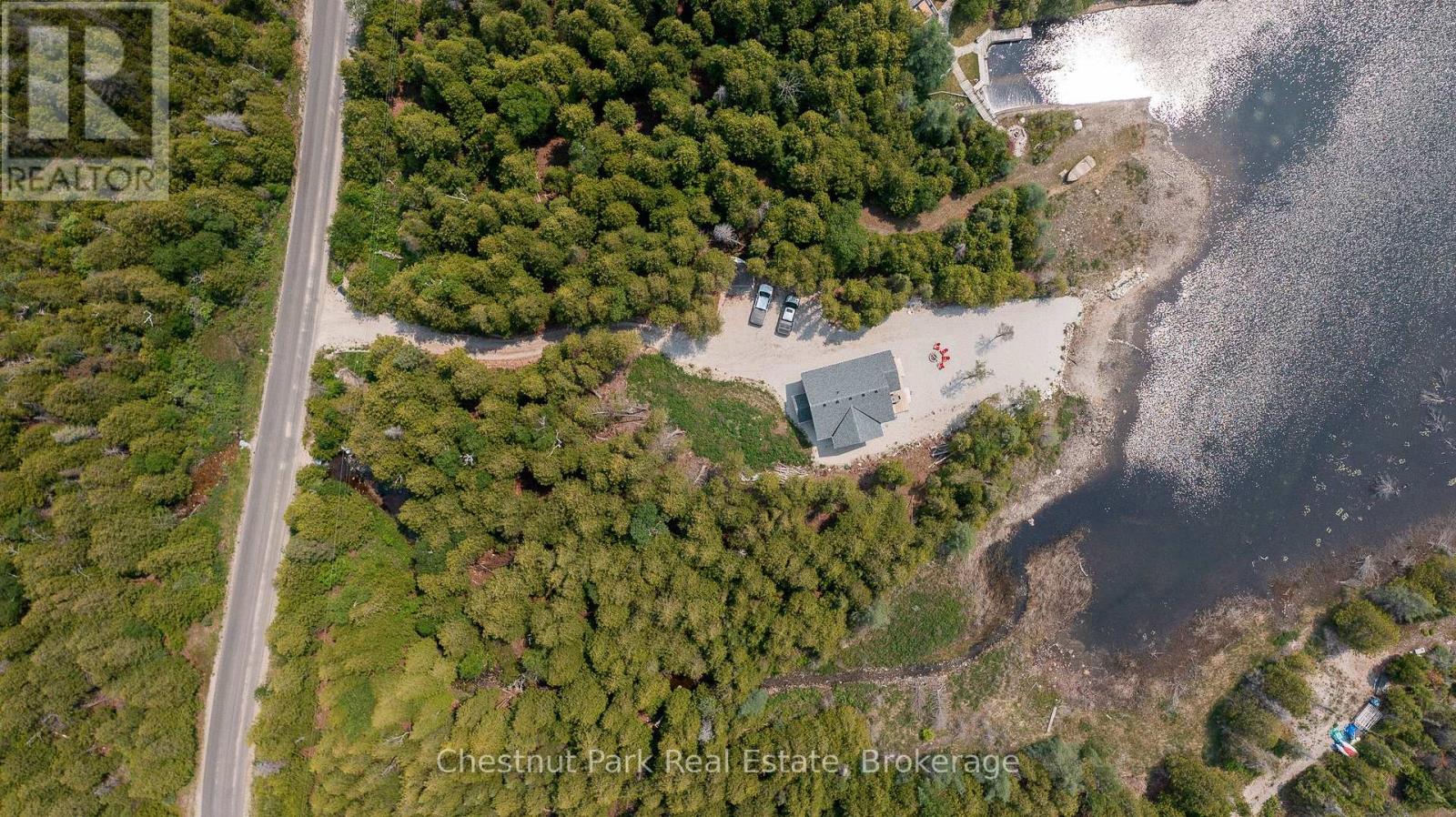 277 Eagle Road, Northern Bruce Peninsula, Ontario  N0H 2R0 - Photo 44 - X12898630