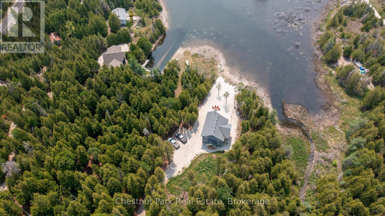 277 Eagle Road, Northern Bruce Peninsula, Ontario  N0H 2R0 - Photo 48 - X12898630
