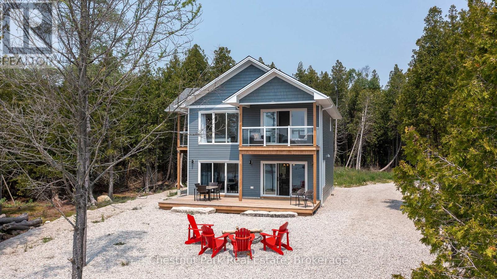 277 Eagle Road, Northern Bruce Peninsula, Ontario  N0H 2R0 - Photo 50 - X12898630