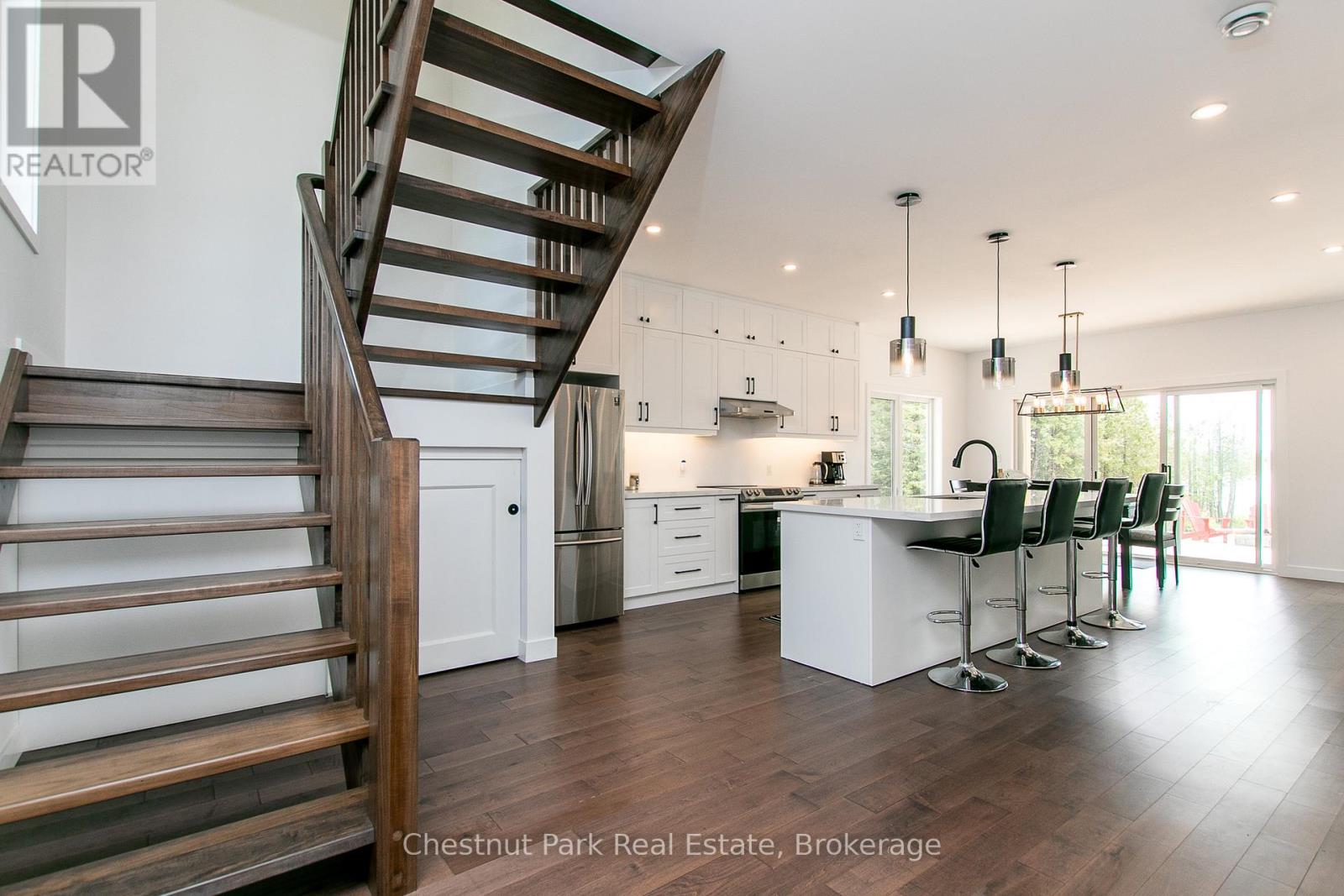277 Eagle Road, Northern Bruce Peninsula, Ontario  N0H 2R0 - Photo 6 - X12898630
