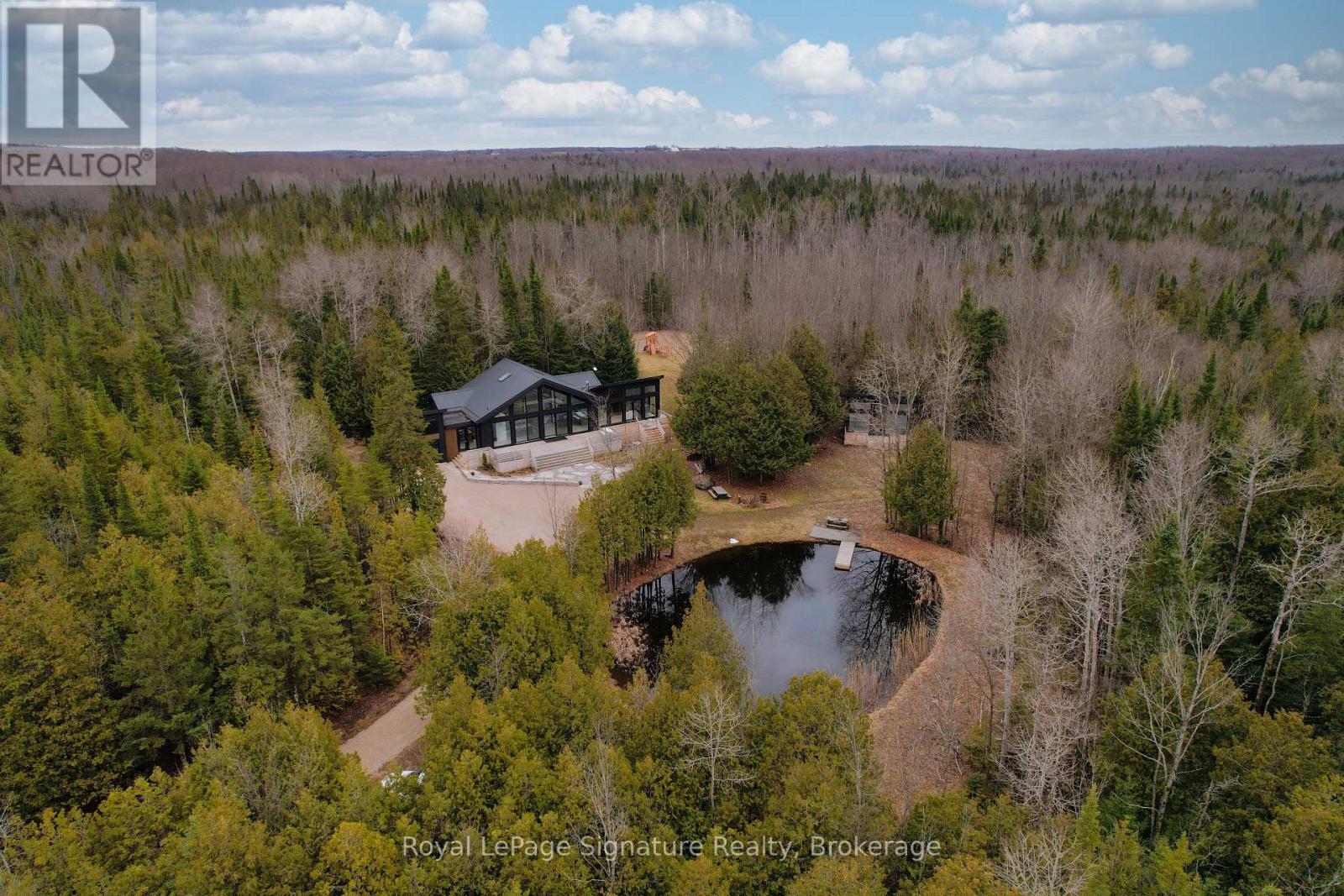 415040 10th Line, Blue Mountains, Ontario  N0H 2E0 - Photo 2 - X12898768