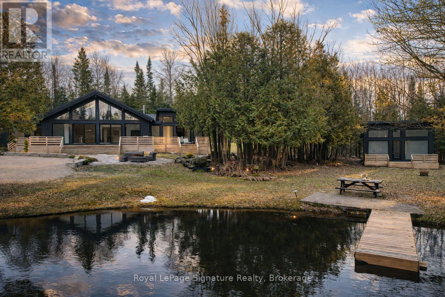 415040 10th Line, Blue Mountains, Ontario  N0H 2E0 - Photo 3 - X12898768