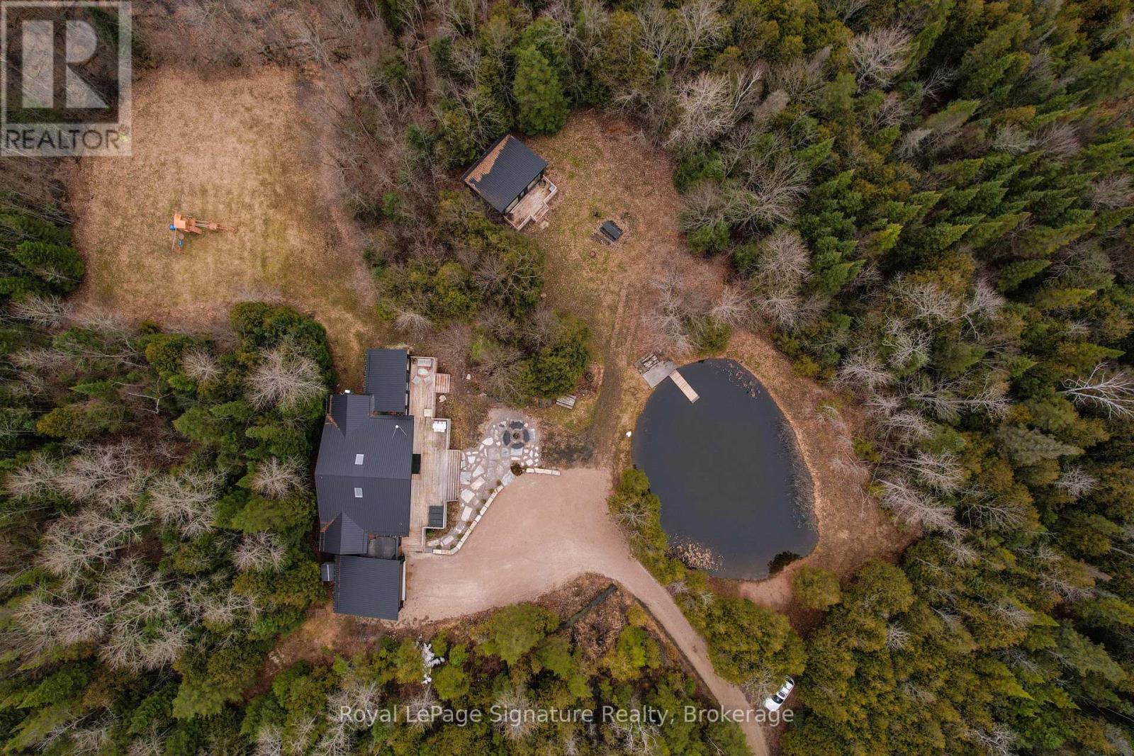 415040 10th Line, Blue Mountains, Ontario  N0H 2E0 - Photo 35 - X12898768