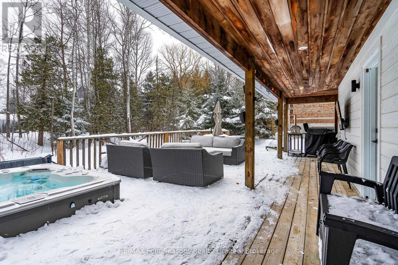 141 Aspen Way, Blue Mountains, Ontario  L9Y 0S7 - Photo 13 - X12898960