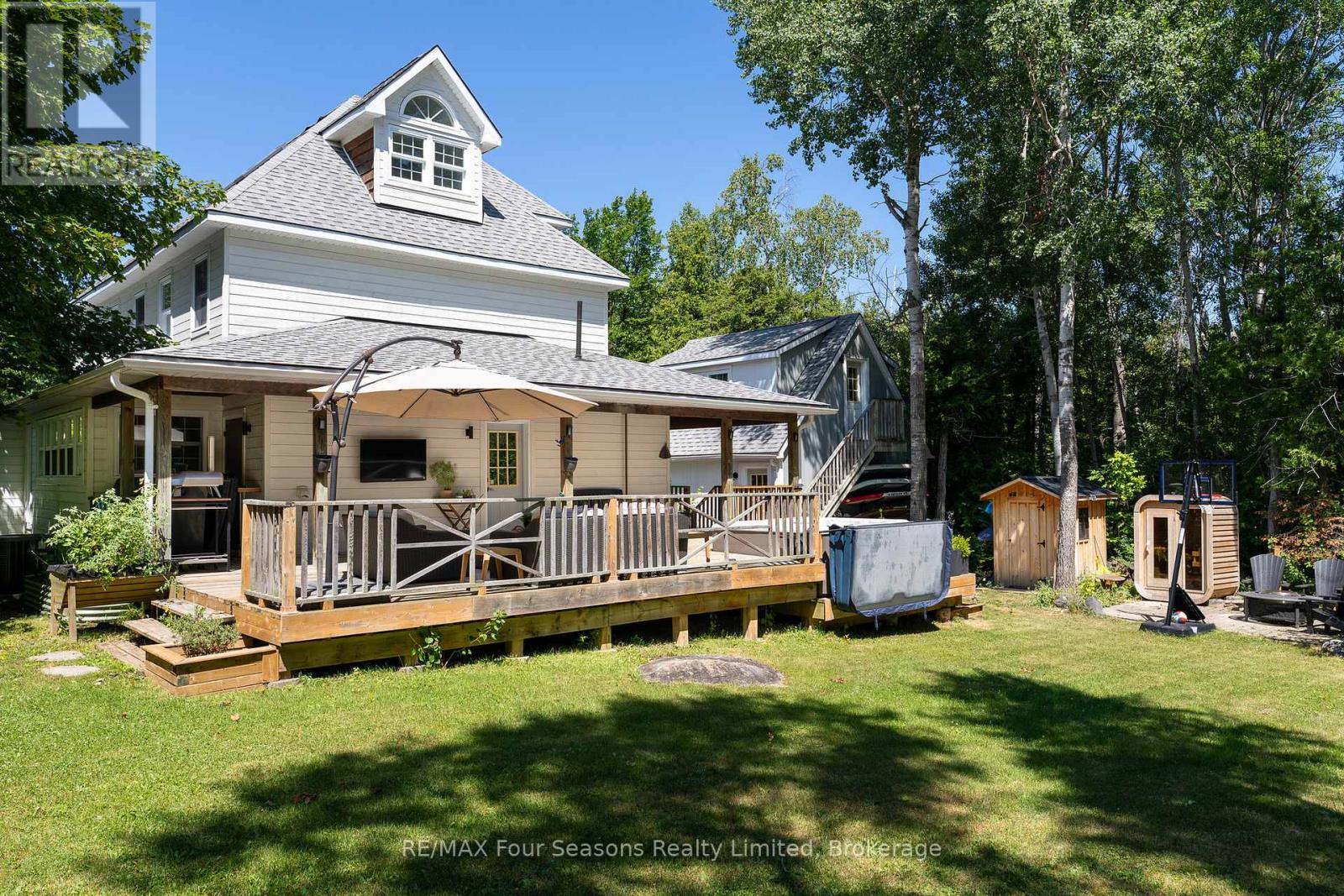 141 Aspen Way, Blue Mountains, Ontario  L9Y 0S7 - Photo 8 - X12898960