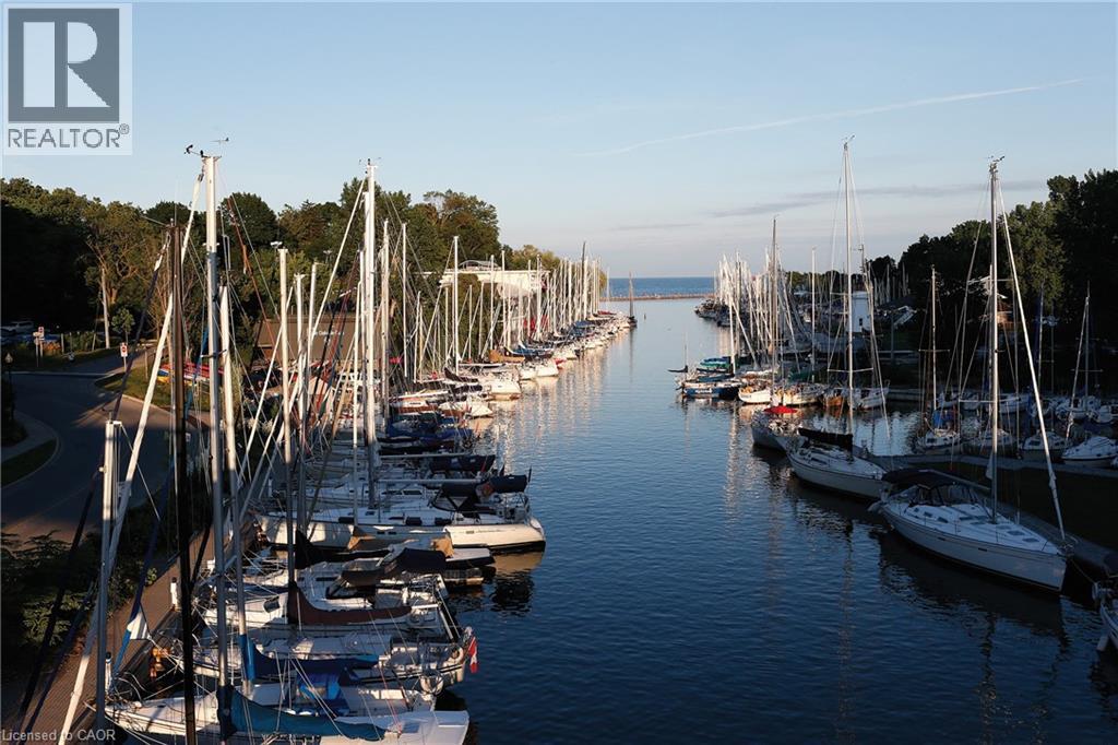 Lot 101 Douglas Avenue, Oakville, Ontario  L6J 2B7 - Photo 14 - 40803093