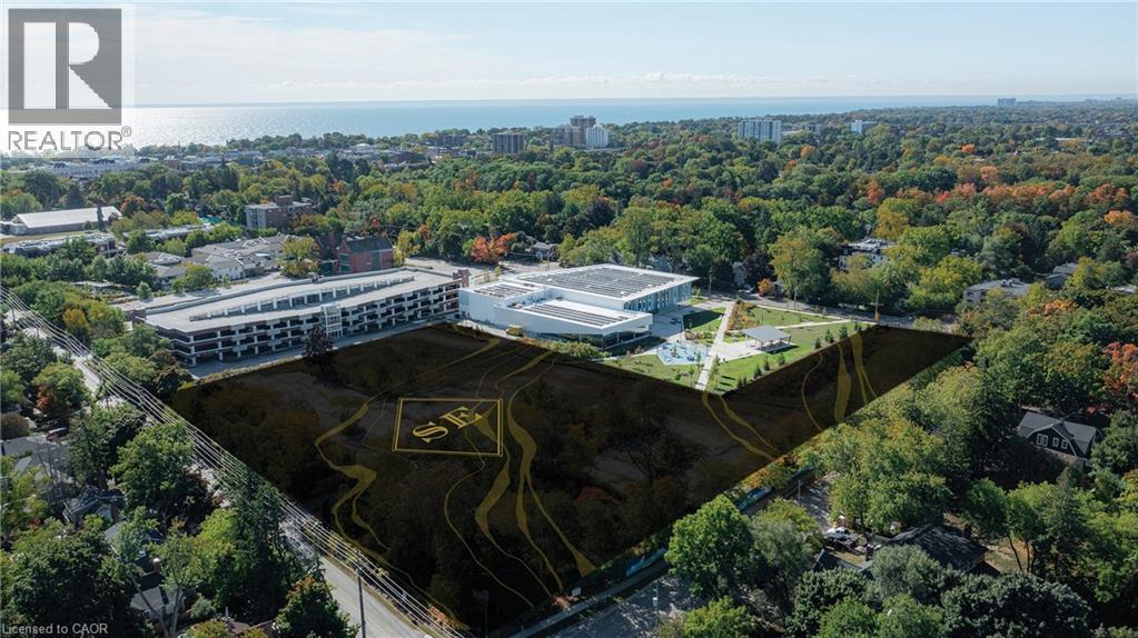 Lot 101 Douglas Avenue, Oakville, Ontario  L6J 2B7 - Photo 4 - 40803093
