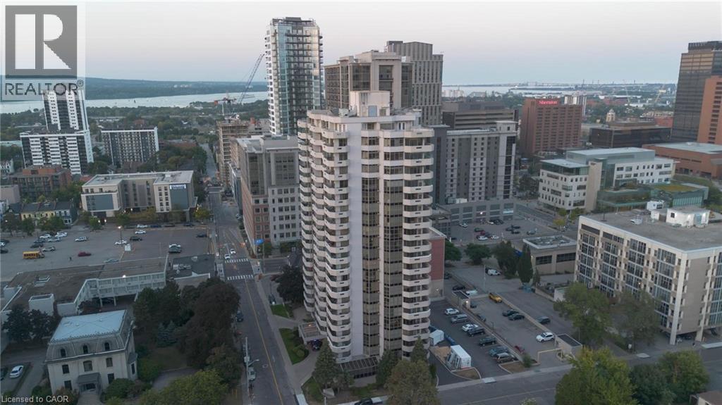 67 Caroline Street S Unit# 17c, Hamilton, Ontario  L8P 3K6 - Photo 2 - 40813427