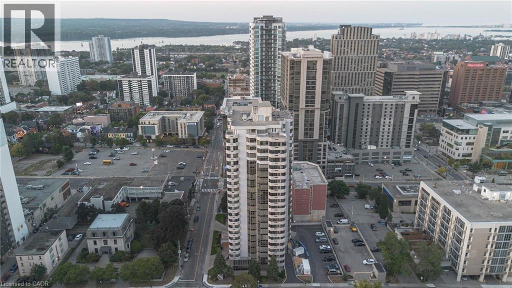 67 Caroline Street S Unit# 17c, Hamilton, Ontario  L8P 3K6 - Photo 41 - 40813427