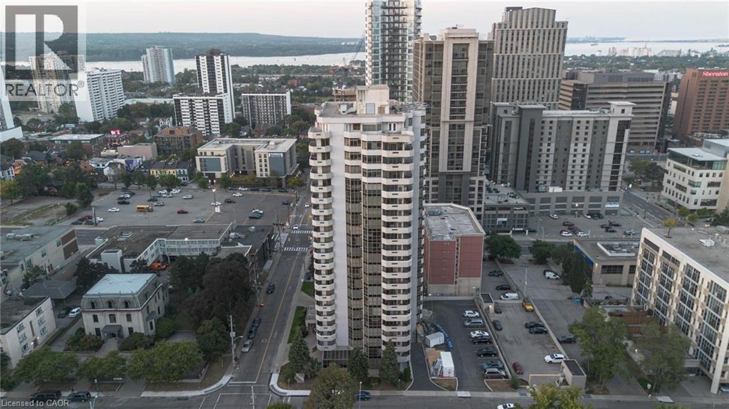 67 Caroline Street S Unit# 17c, Hamilton, Ontario  L8P 3K6 - Photo 43 - 40813427