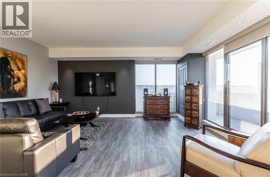 67 Caroline Street S Unit# 17c, Hamilton, Ontario  L8P 3K6 - Photo 6 - 40813427