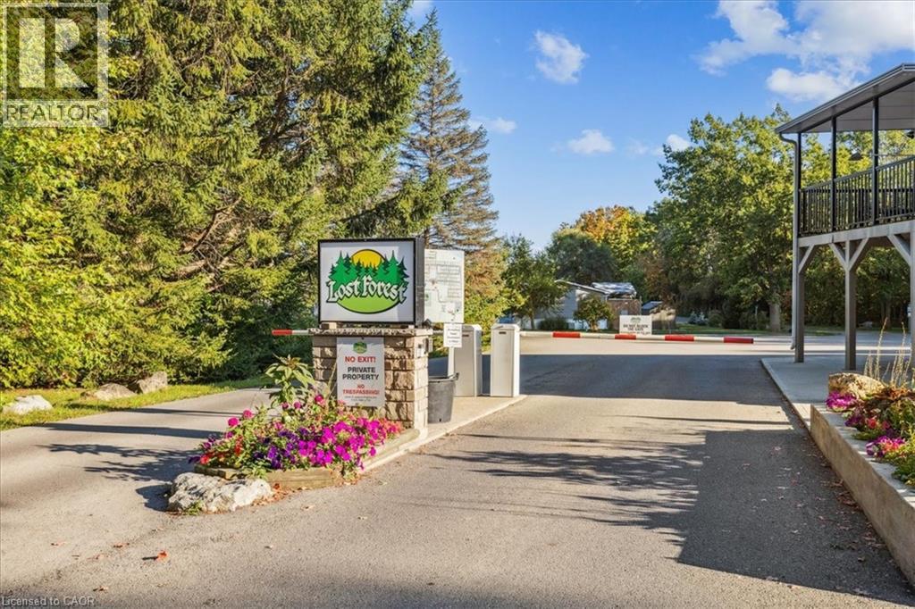 4449 Milburough Line Unit# 13 Spruce, Burlington, Ontario  L7P 0C5 - Photo 36 - 40813456