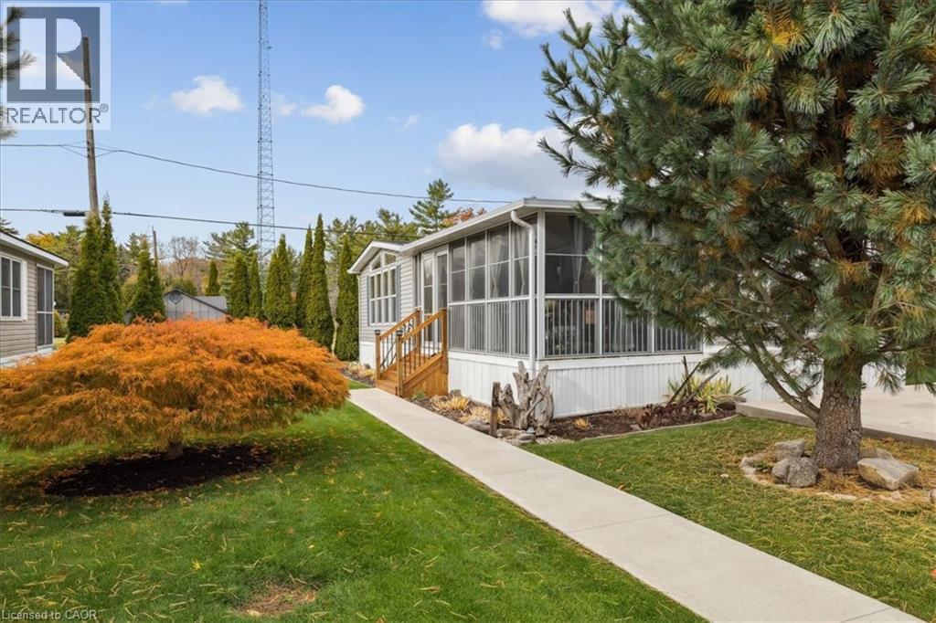 4449 Milburough Line Unit# 13 Spruce, Burlington, Ontario  L7P 0C5 - Photo 7 - 40813456