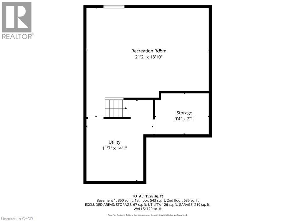 92 St. Andrews Drive, Hamilton, Ontario  L8K 6H4 - Photo 30 - 40813610