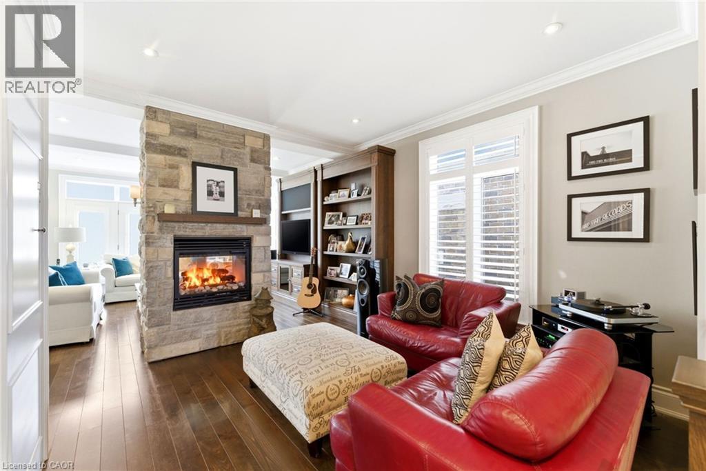 67 Alma Street, Dundas, Ontario  L9H 2E3 - Photo 6 - 40812672