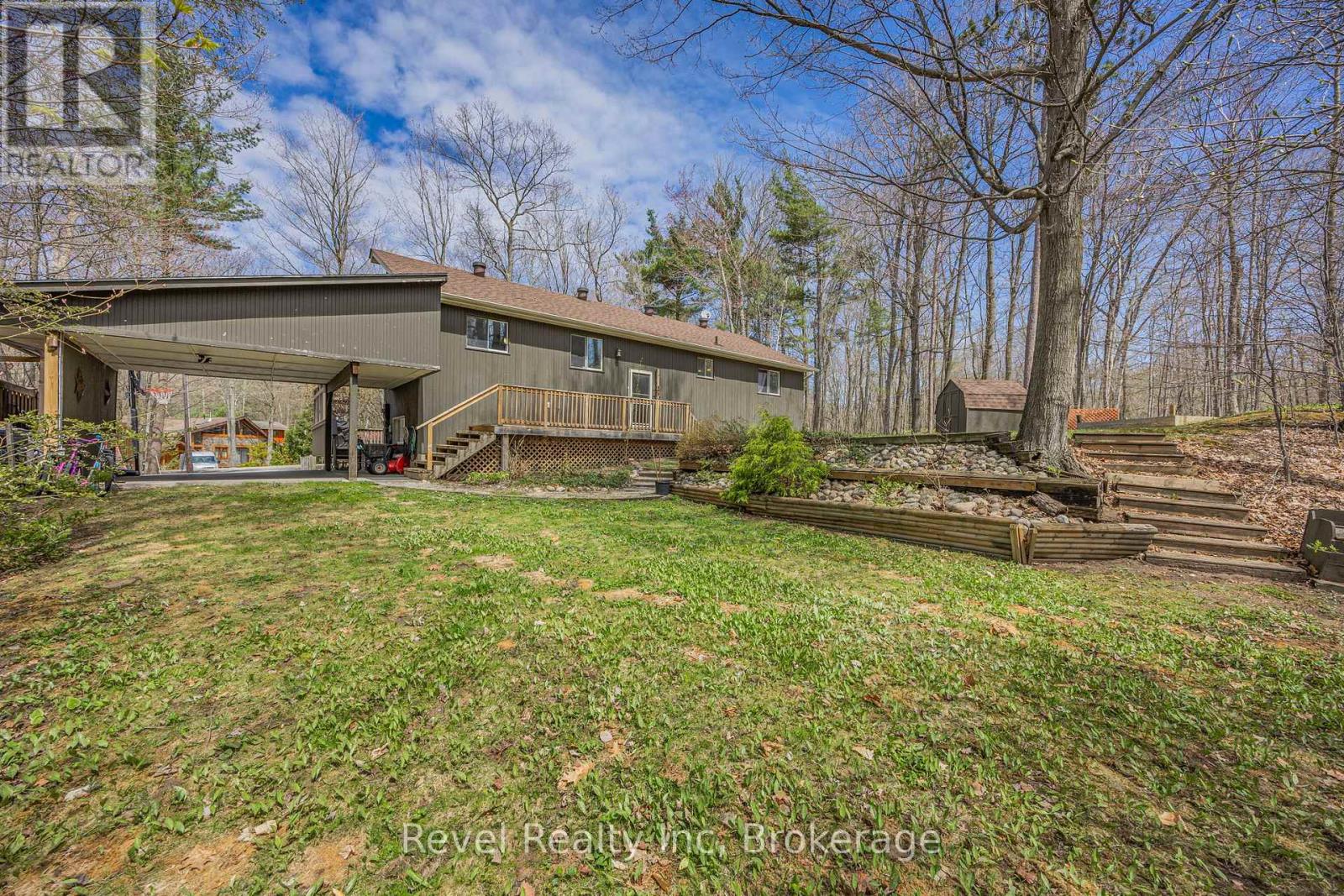 158 Desroches Trail, Tiny, Ontario  L9M 0H9 - Photo 24 - S12901076