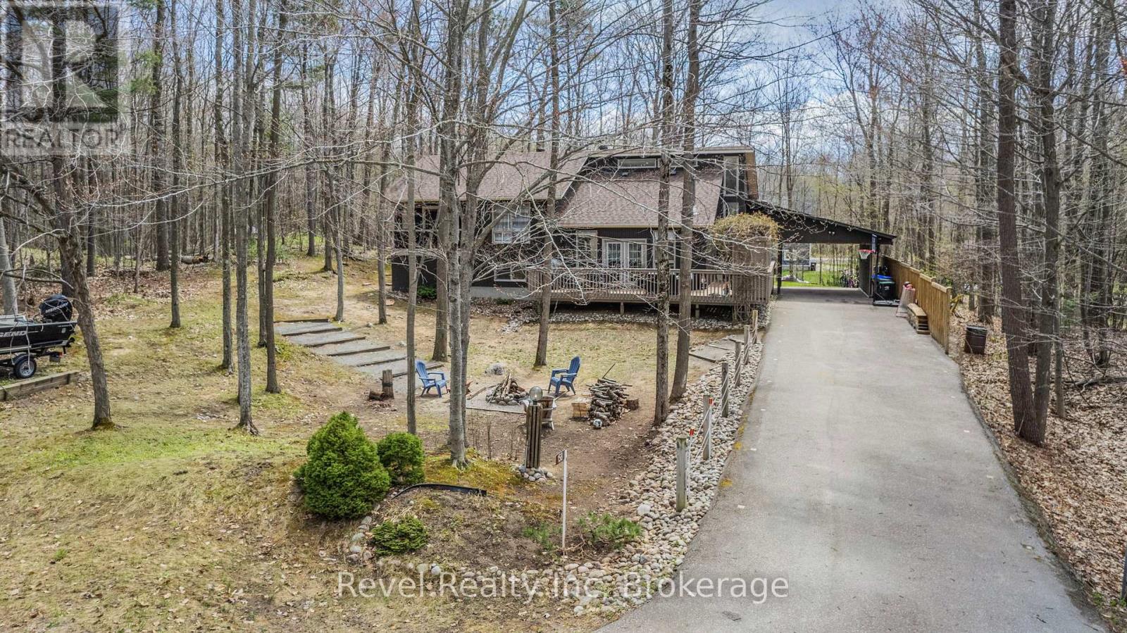 158 Desroches Trail, Tiny, Ontario  L9M 0H9 - Photo 29 - S12901076