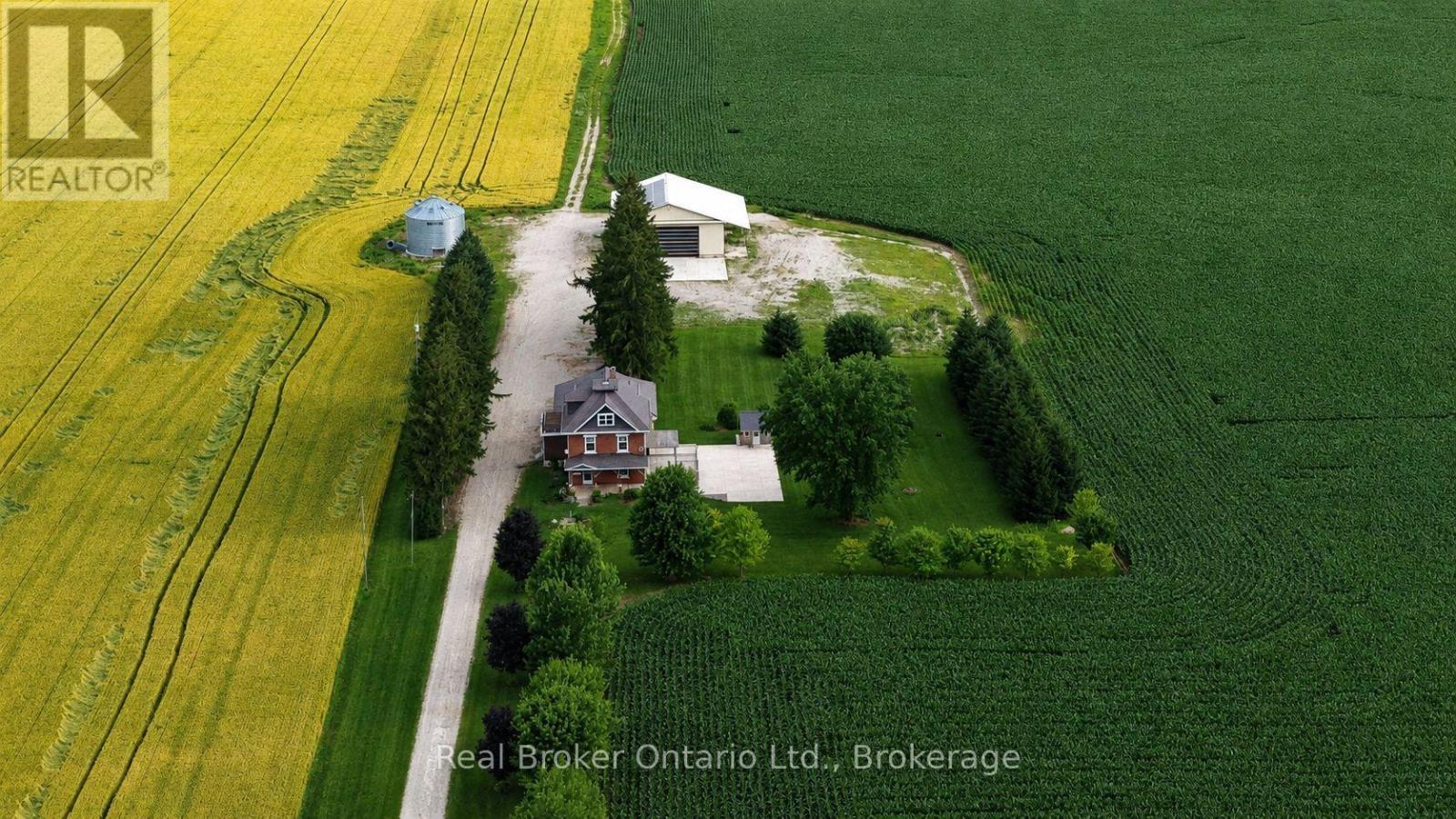 241787 16 Concession, West Grey, Ontario  N0G 2M0 - Photo 3 - X12901796