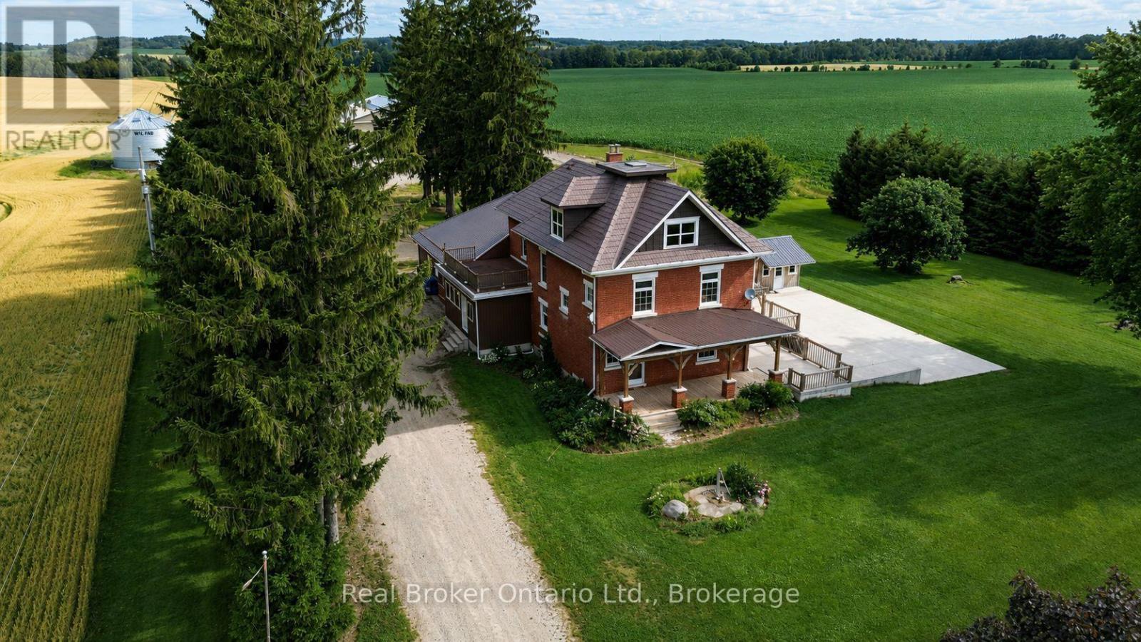 241787 16 Concession, West Grey, Ontario  N0G 2M0 - Photo 34 - X12901796
