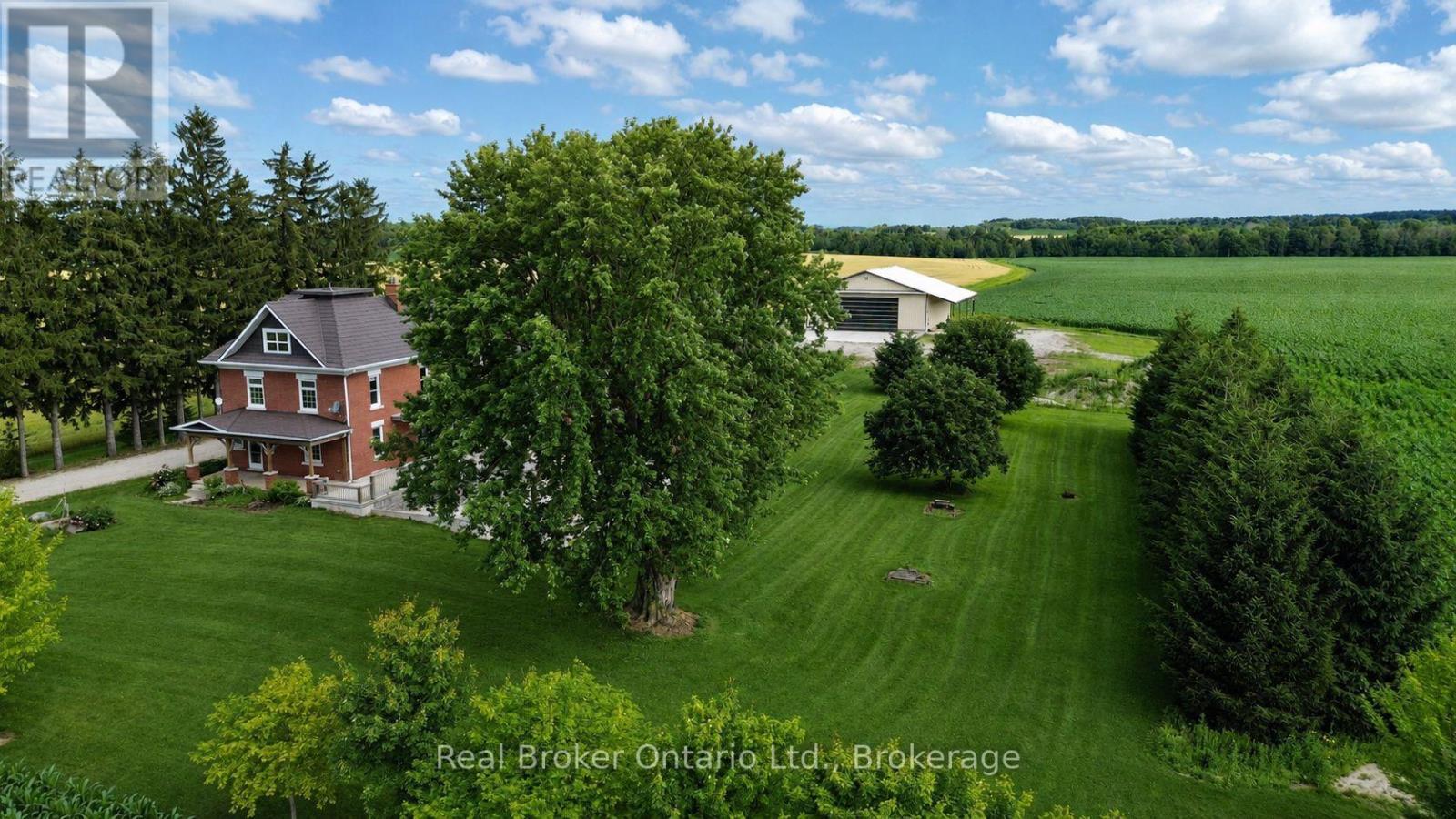 241787 16 Concession, West Grey, Ontario  N0G 2M0 - Photo 35 - X12901796