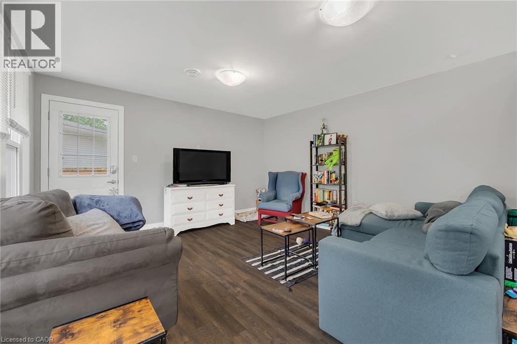407 Castlegrove Place, London, Ontario  N6G 1L1 - Photo 12 - 40812897