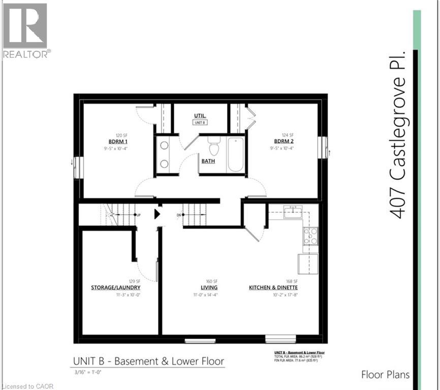 407 Castlegrove Place, London, Ontario  N6G 1L1 - Photo 44 - 40812897