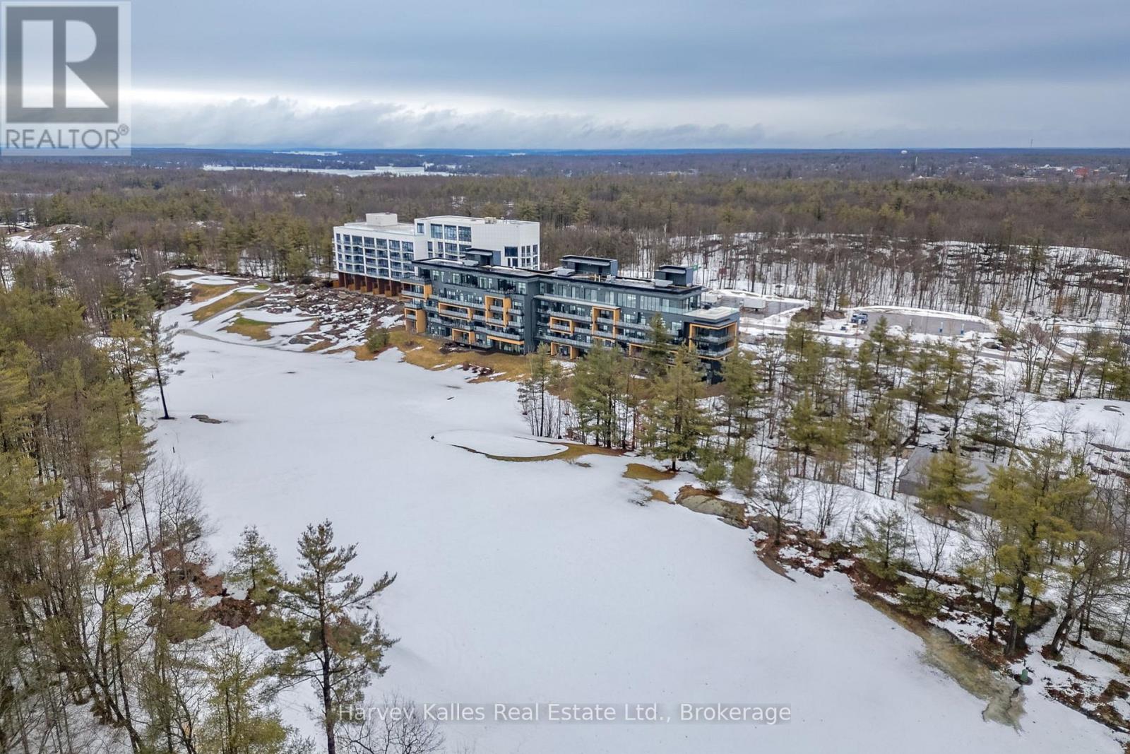 401 - 120 Carrick Trail, Gravenhurst, Ontario  P1P 0B6 - Photo 35 - X12903172