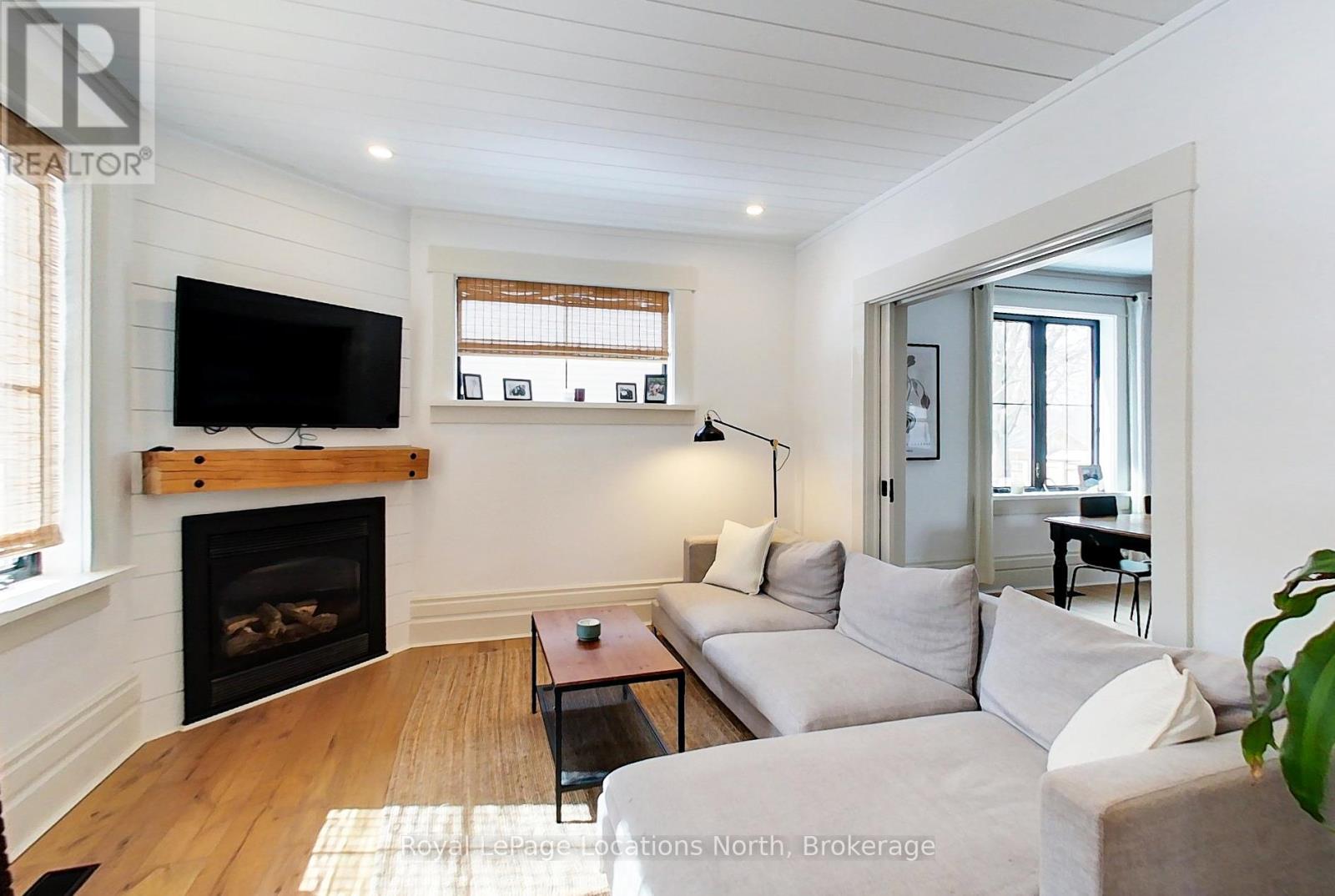 24 Marshall Street W, Meaford, Ontario  N4L 1E3 - Photo 4 - X12903526