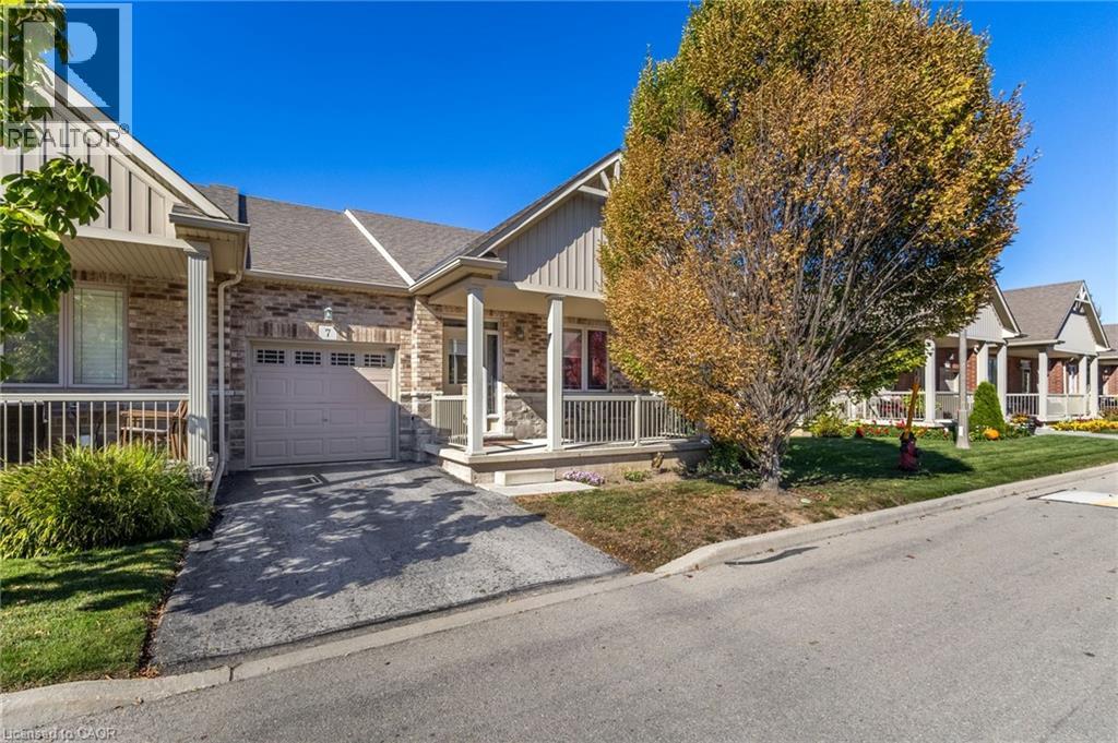7 Gaddye Lane, Binbrook, Ontario  L0R 1C0 - Photo 37 - 40813318