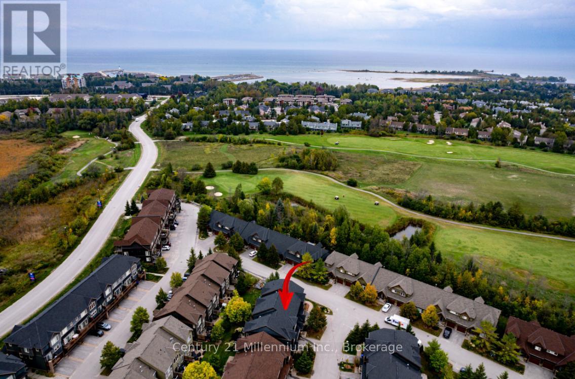 15 - 6 Wildrose Trail, Collingwood, Ontario  L9Y 0J4 - Photo 2 - S12904324