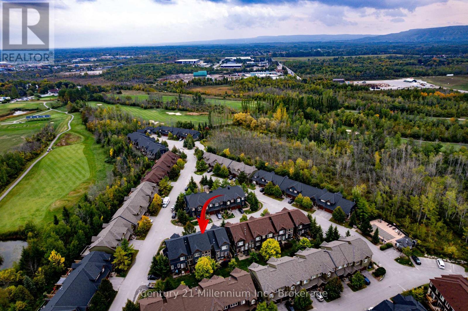 15 - 6 Wildrose Trail, Collingwood, Ontario  L9Y 0J4 - Photo 41 - S12904324