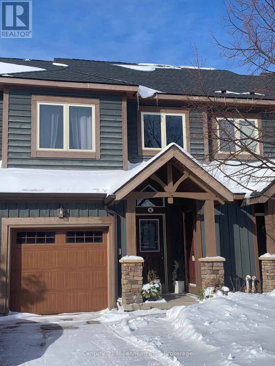 15 - 6 Wildrose Trail, Collingwood, Ontario  L9Y 0J4 - Photo 44 - S12904324