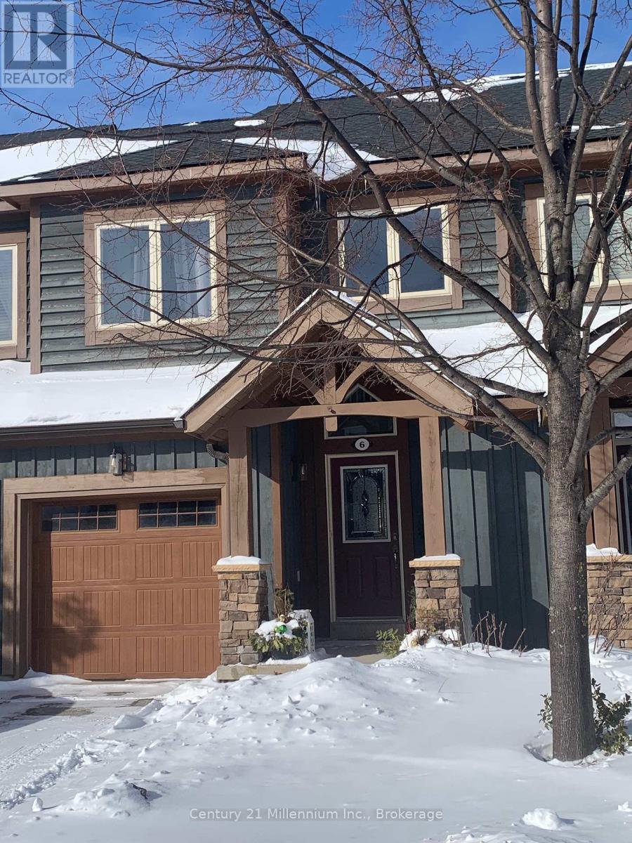 15 - 6 Wildrose Trail, Collingwood, Ontario  L9Y 0J4 - Photo 45 - S12904324