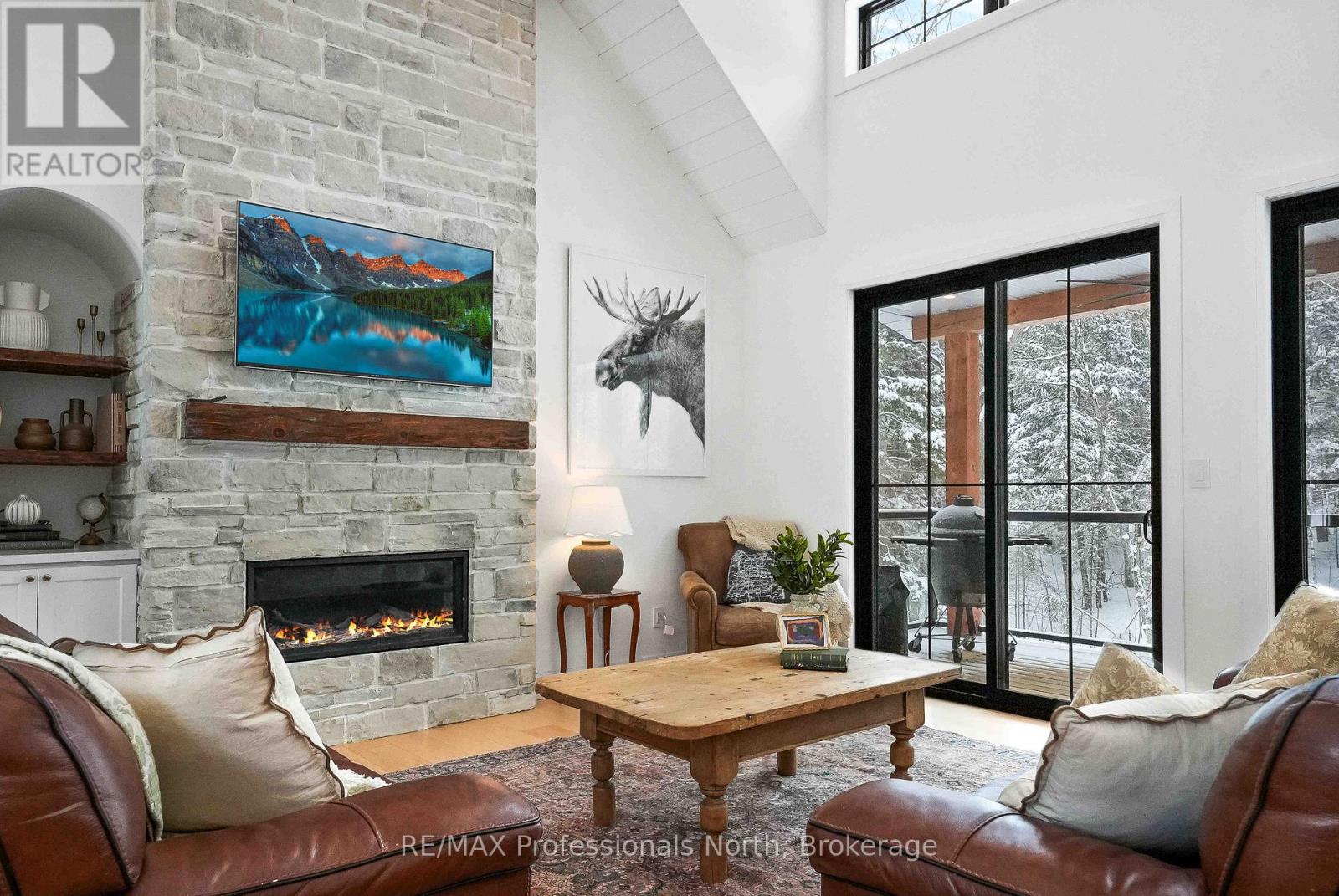 195 Lakeview Street, Dysart Et Al, Ontario  K0M 1S0 - Photo 15 - X12904196