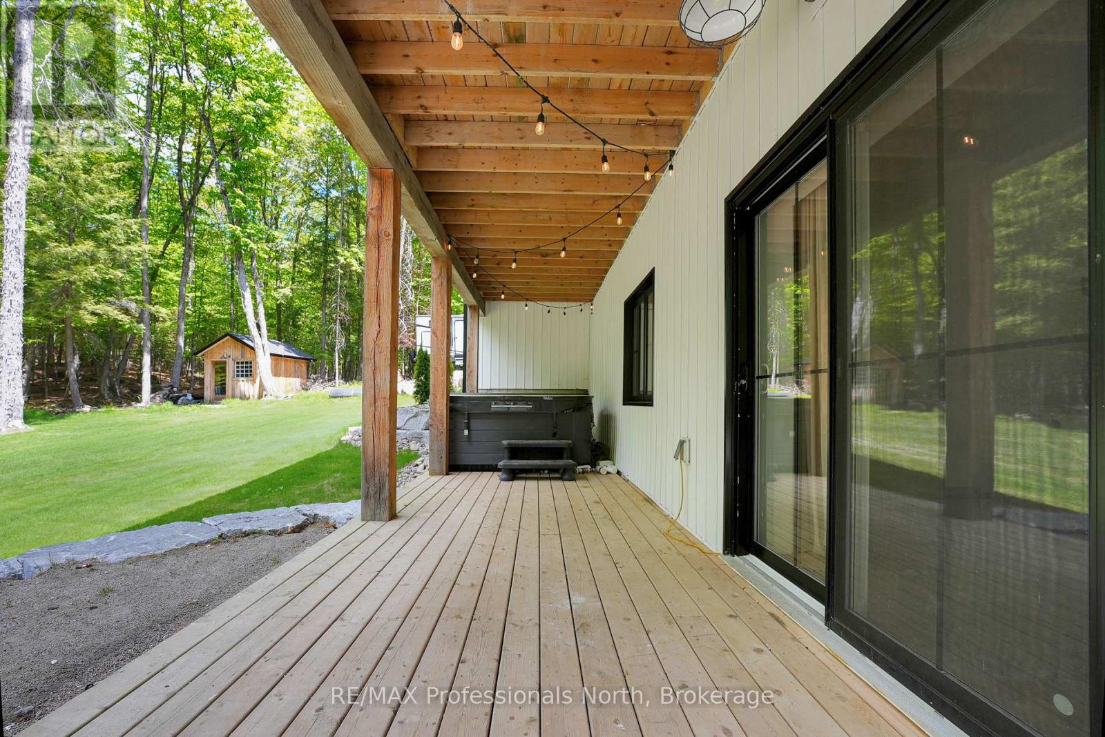 195 Lakeview Street, Dysart Et Al, Ontario  K0M 1S0 - Photo 46 - X12904196