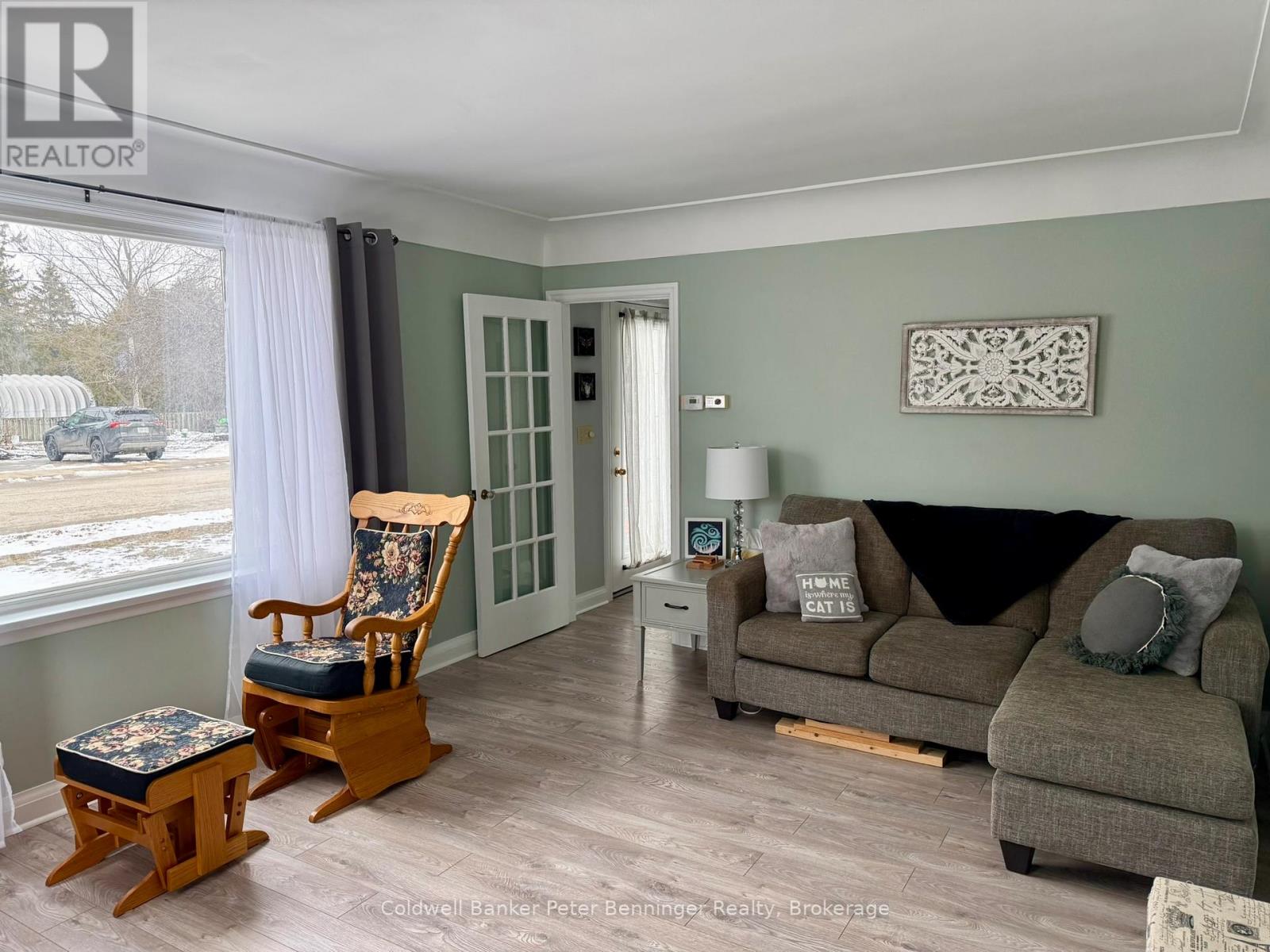 501 Napier Street, Brockton, Ontario  N0G 2V0 - Photo 14 - X12904400