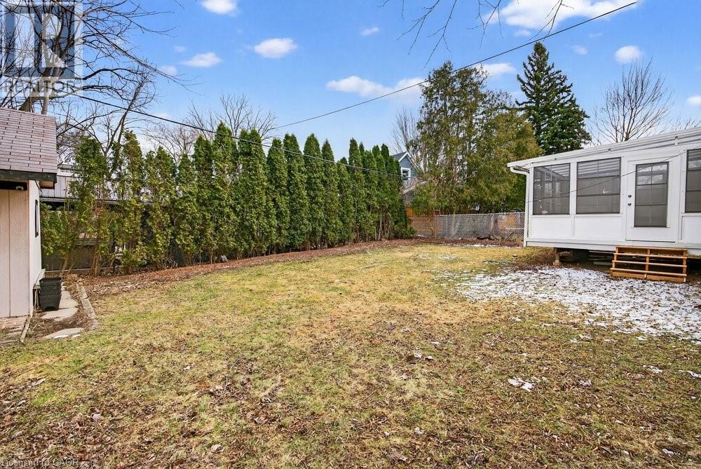 727 Brant Street, Burlington, Ontario  L7R 2H6 - Photo 32 - 40811894