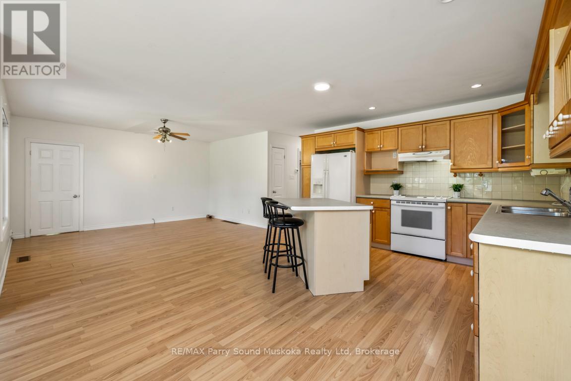 149 William Street, Parry Sound, Ontario  P2A 1W3 - Photo 16 - X12904818