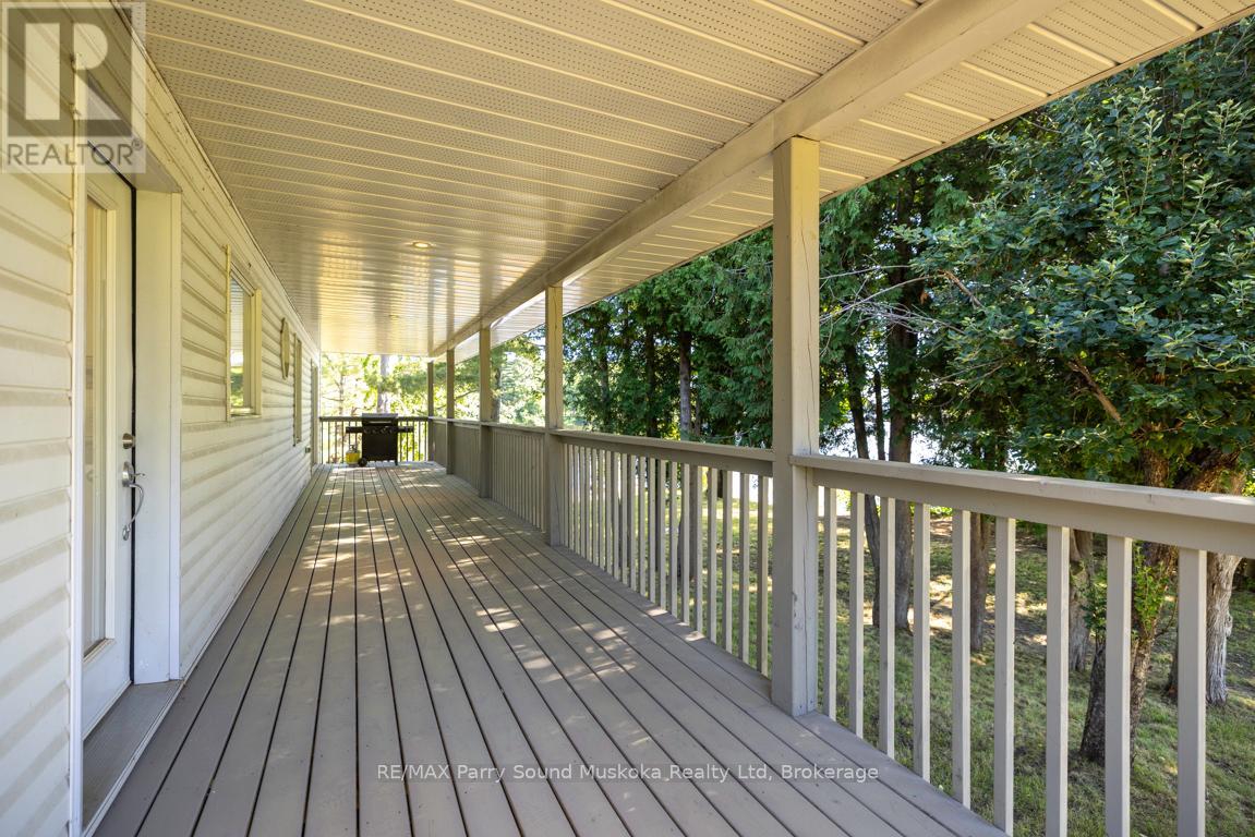 149 William Street, Parry Sound, Ontario  P2A 1W3 - Photo 41 - X12904818